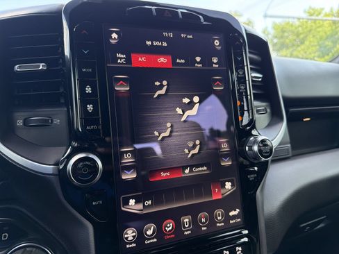 Used 2019 RAM 1500 Big Horn AWD/4WD image 33