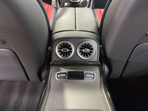 Certified 2024 Mercedes-Benz AMG GT 63 S image 26