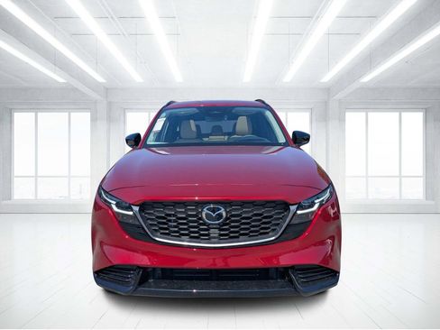 New 2026 MAZDA CX-5 2.5 S w/ Premium Package AWD/4WD image 8