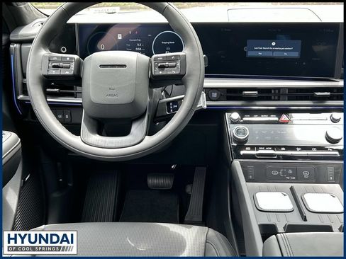 New 2026 Hyundai Santa Fe Calligraphy AWD/4WD image 28