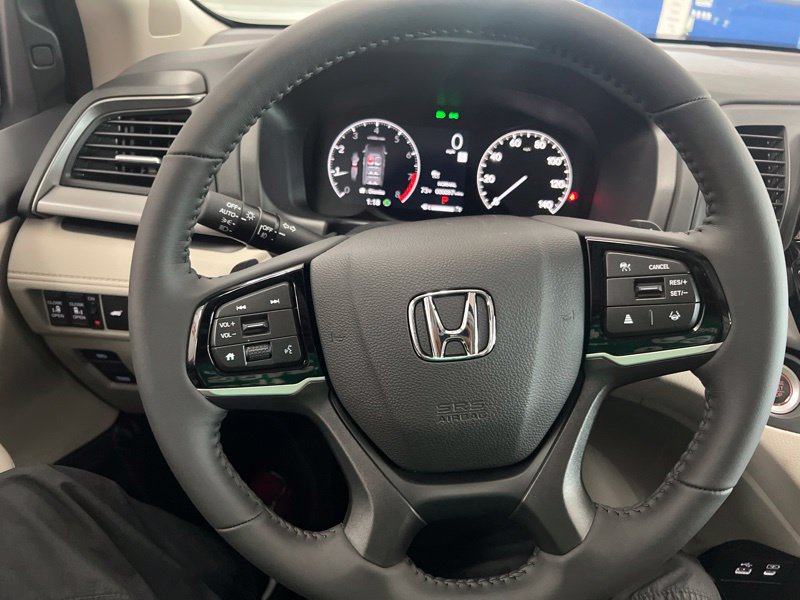 New 2026 Honda Odyssey EX-L image 24
