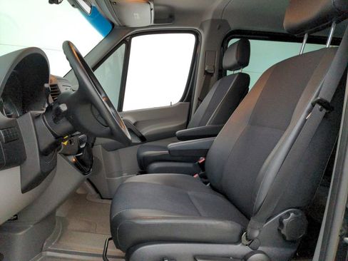 Used 2013 Mercedes-Benz Sprinter 144 Cargo w/ Premium Pkg image 14