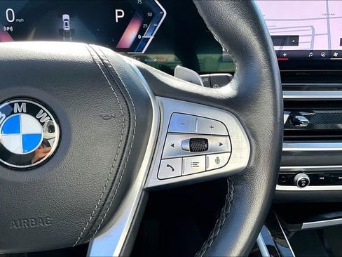 Used 2024 BMW X7 xDrive40i image 12