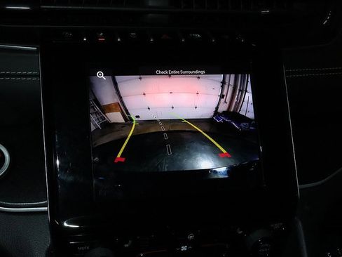 Used 2022 Jeep Grand Cherokee L Laredo w/ Luxury Tech Group I image 21