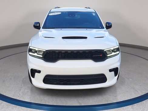 Used 2023 Dodge Durango R/T w/ Tow 'N Go Package AWD/4WD image 2