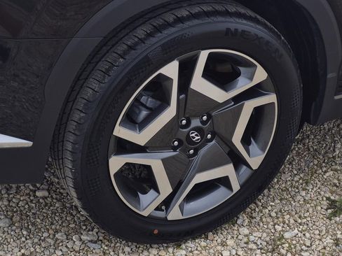 Used 2023 Hyundai Palisade Limited image 8