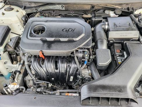 Used 2019 Hyundai Sonata SE image 21