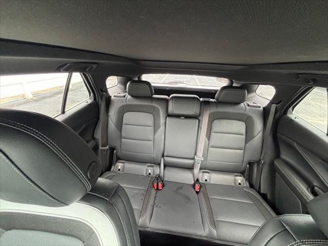 Used 2024 Chevrolet Blazer EV LT AWD/4WD image 26