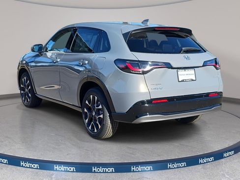 New 2026 Honda HR-V EX-L image 7
