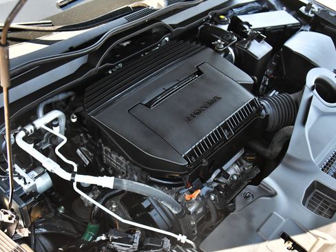 Used 2024 Honda Pilot EX-L image 52