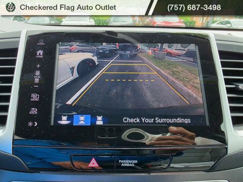 Used 2018 Honda Pilot EX-L image 15