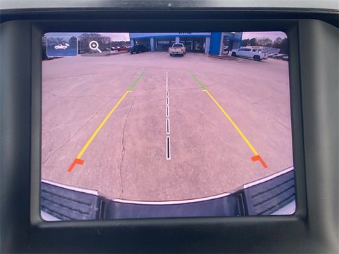 Used 2022 RAM 2500 Big Horn w/ Cold Weather Group image 12