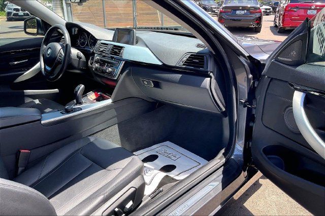 Used 2015 BMW 435i Coupe RWD image 15
