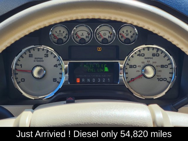 Used 2010 Ford F250 XL AWD/4WD image 28