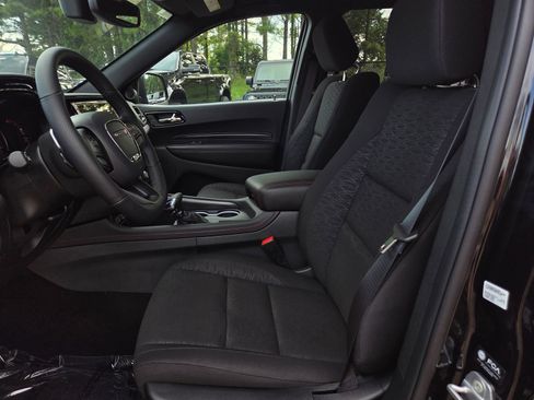New 2026 Dodge Durango GT w/ Blacktop Package RWD image 12