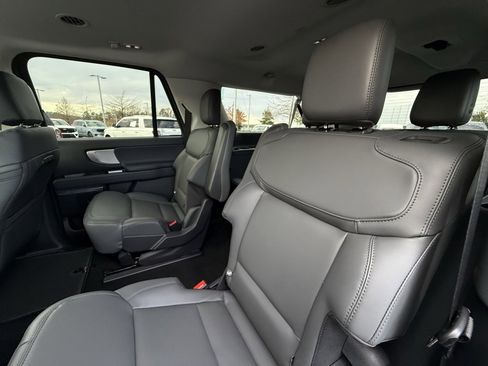 New 2026 Ford Expedition Max Active image 28