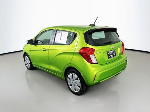 Used 2016 Chevrolet Spark LS image 5