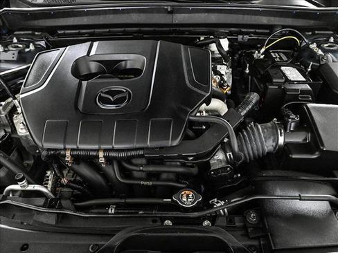 Used 2025 MAZDA CX-30 AWD 2.5 S w/ Preferred Package image 23