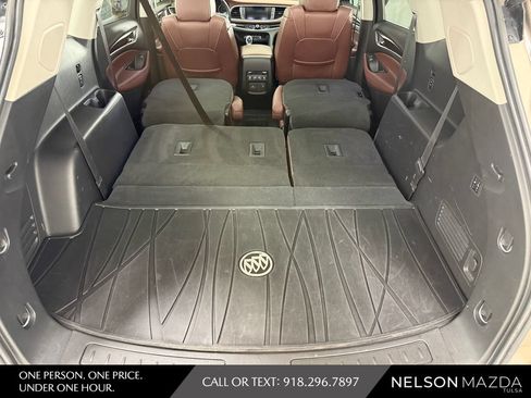 Used 2020 Buick Enclave Avenir w/ Avenir Technology Package FWD image 42