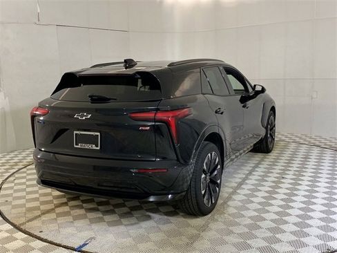 Used 2024 Chevrolet Blazer EV RS image 16