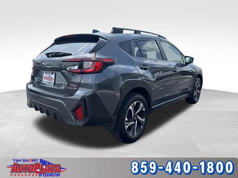 Used 2024 Subaru Crosstrek 2.0i Premium AWD/4WD image 10