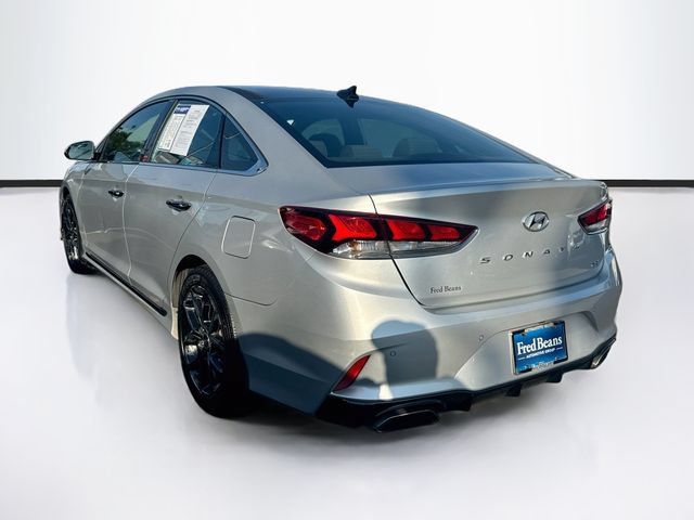 Used 2019 Hyundai Sonata Limited FWD image 6
