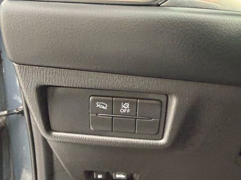 Used 2023 MAZDA CX-5 Carbon Edition image 18