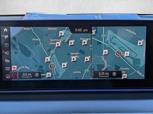 Used 2019 BMW M5 w/ Executive Package image 13