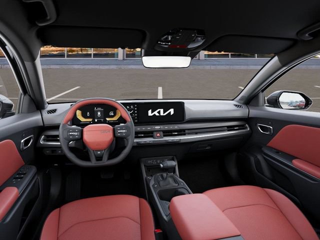 New 2026 Kia K4 GT-Line FWD image 14