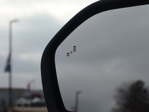 New 2026 Ford Explorer ST-Line image 27