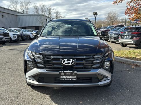 Used 2025 Hyundai Tucson SEL image 8