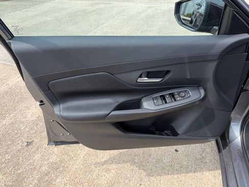 Used 2026 Nissan Sentra S w/ Floor Mat Package FWD image 13