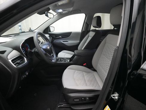 Used 2019 Chevrolet Equinox LS w/ LS Convenience Package AWD/4WD image 7