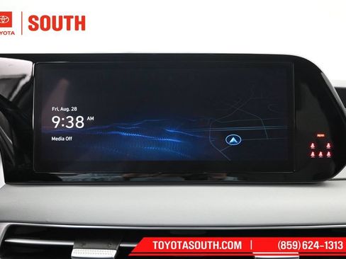 Used 2025 Hyundai Palisade SEL AWD/4WD image 13