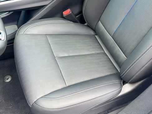 New 2025 Cadillac Lyriq Sport image 19