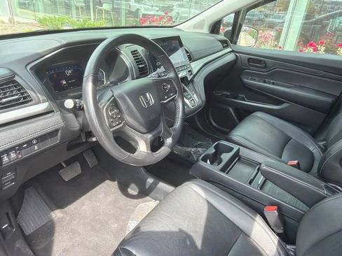 Used 2023 Honda Odyssey EX-L image 6