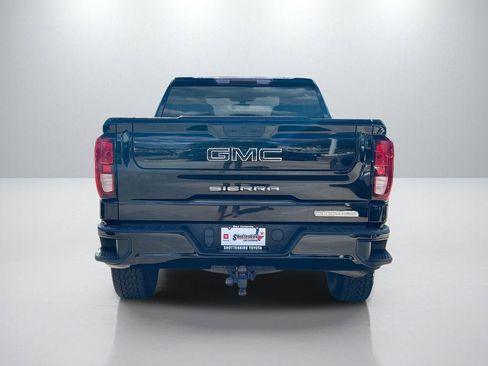 Used 2021 GMC Sierra 1500 Elevation image 6
