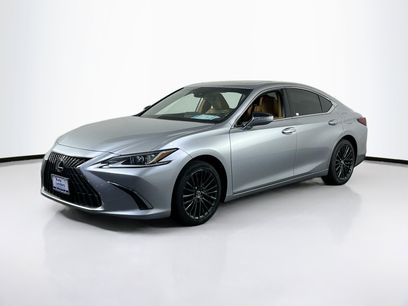 Used 2022 Lexus ES 350 w/ Premium Package