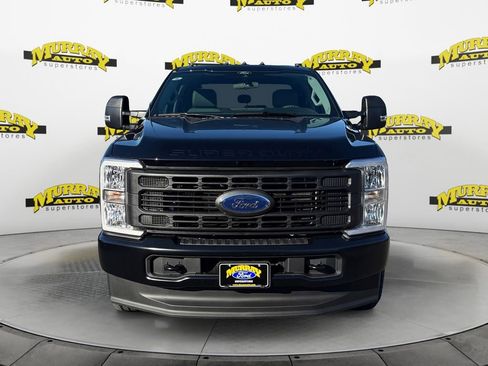 New 2026 Ford F350 XL image 9