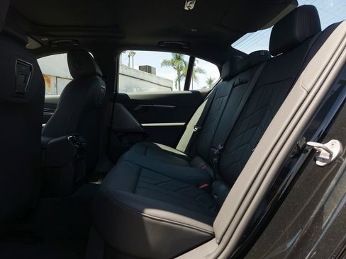 New 2027 BMW 530i w/ M Sport Package RWD image 8