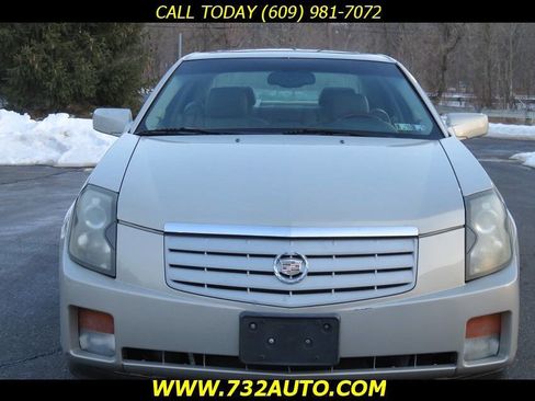 Used 2007 Cadillac CTS 3.6 image 5