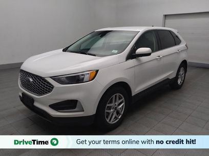 Used 2023 Ford Edge SEL