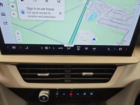 New 2026 Ford Explorer Active AWD/4WD image 20