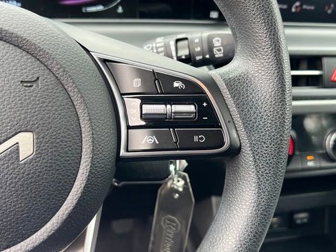 Certified 2024 Kia Seltos LX AWD/4WD image 22