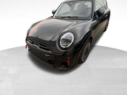 Used 2026 MINI Cooper John Cooper Works