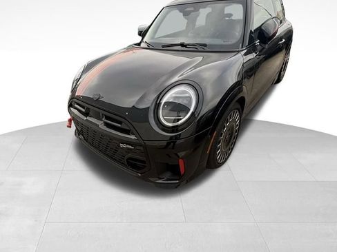 Used 2026 MINI Cooper John Cooper Works FWD image 1