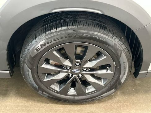 Certified 2024 Subaru Outback Onyx Edition AWD/4WD image 5