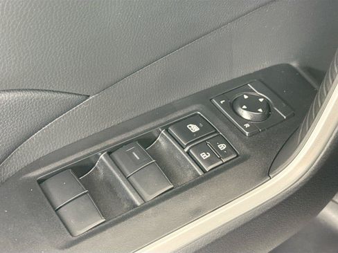 Used 2025 Toyota RAV4 LE FWD image 25