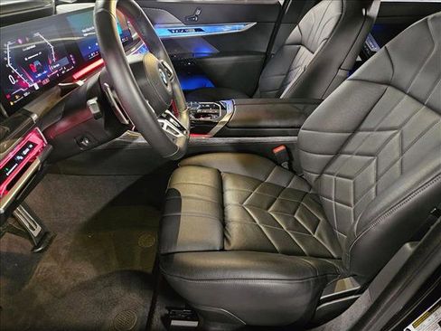Certified 2024 BMW 740i 740i image 16