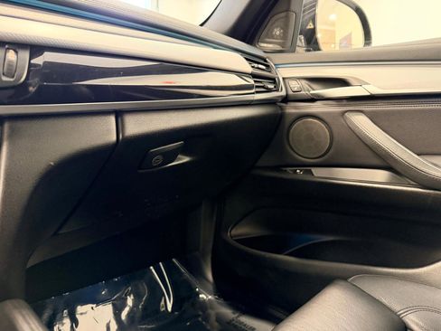 Used 2016 BMW X6 xDrive35i image 55